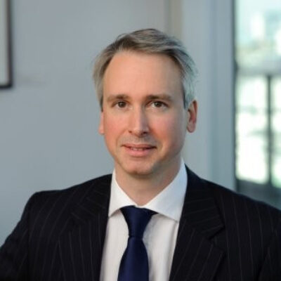 Ben Richardson