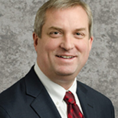 Honourable Gerry Byrne