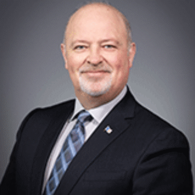 Honourable Fred Hutton