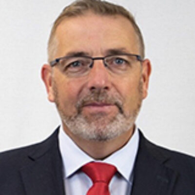 Honourable Steve Crocker