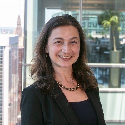 Joanne Tognaelli
