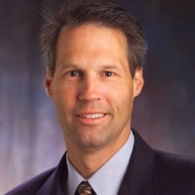 John Lweicki
